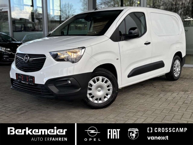 Opel Combo-e