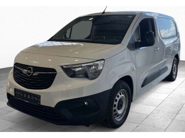 Opel Combo-e
