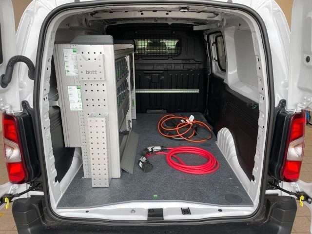 Opel Combo-e