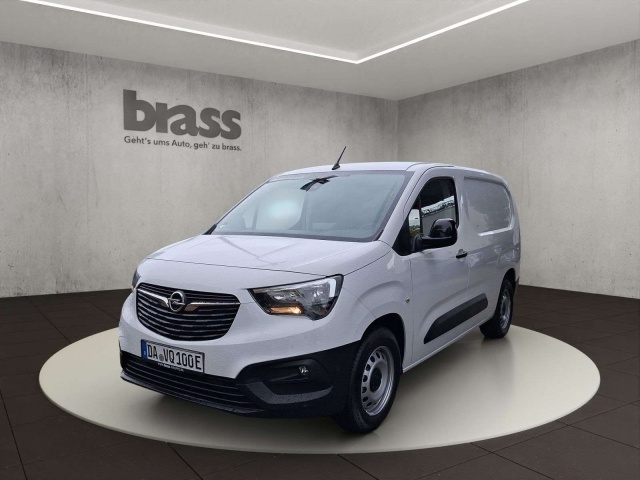 Opel Combo-e