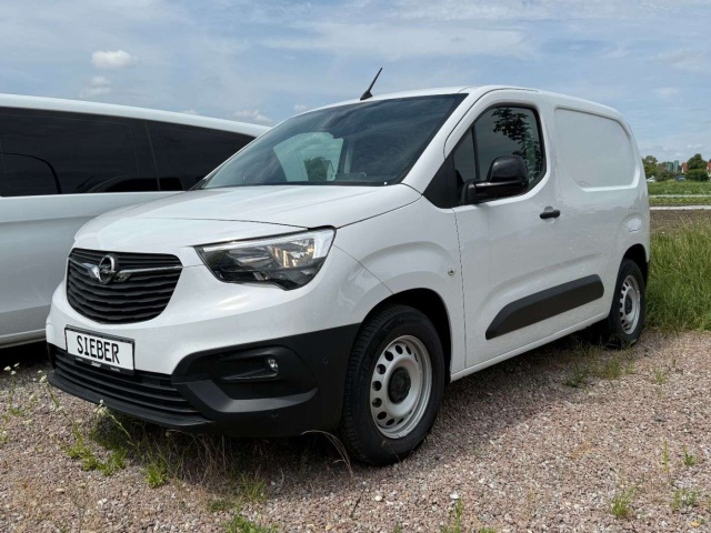 Opel Combo-e
