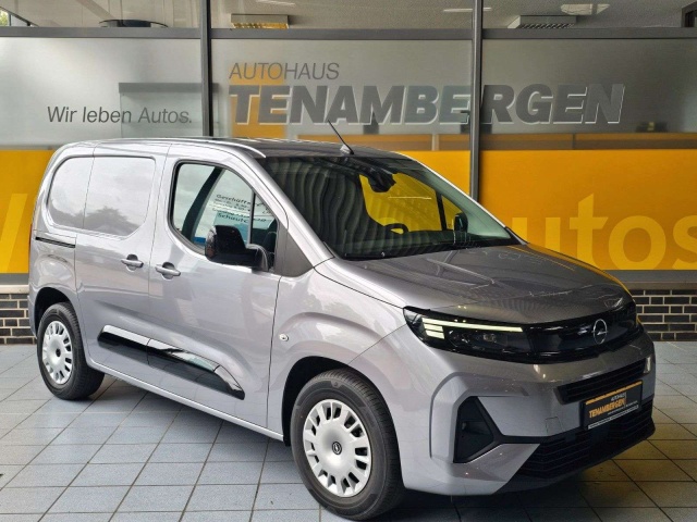 Opel COMBO-E