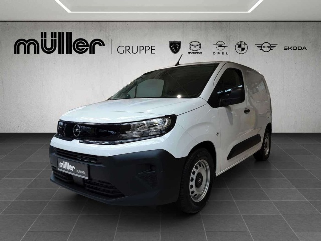 Opel Combo-e
