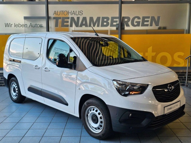 Opel Combo-e