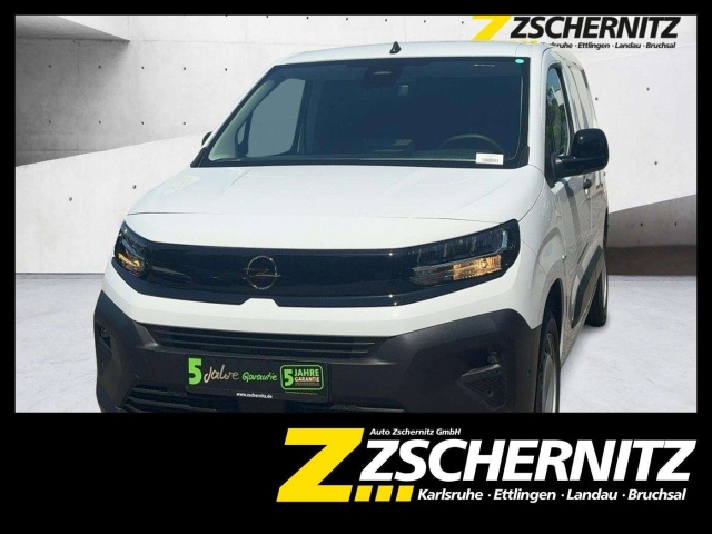 Opel 2,0