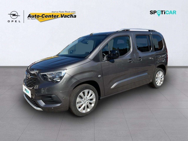 Opel Combo Life