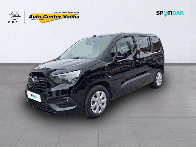 Opel Combo Life