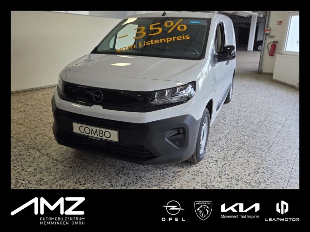 Opel 2,0