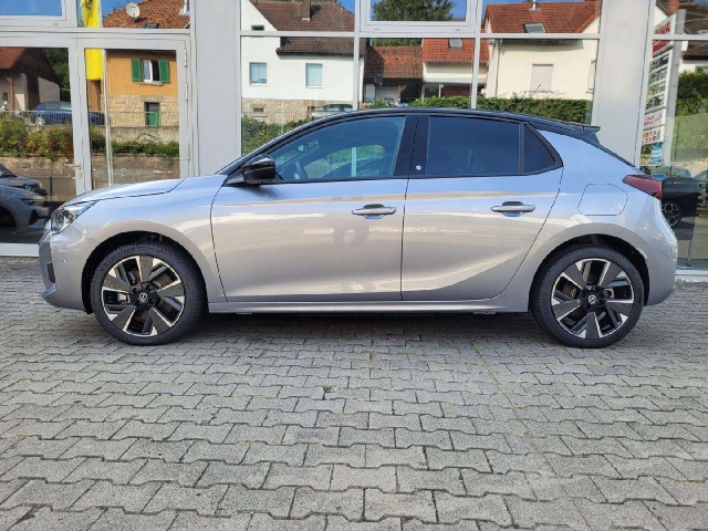 Opel Corsa-e