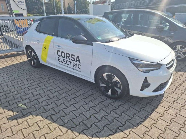 Opel Corsa-e