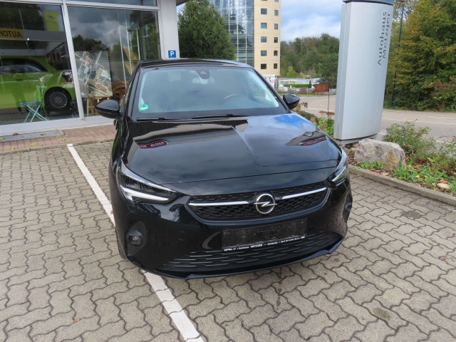 Opel Corsa-e