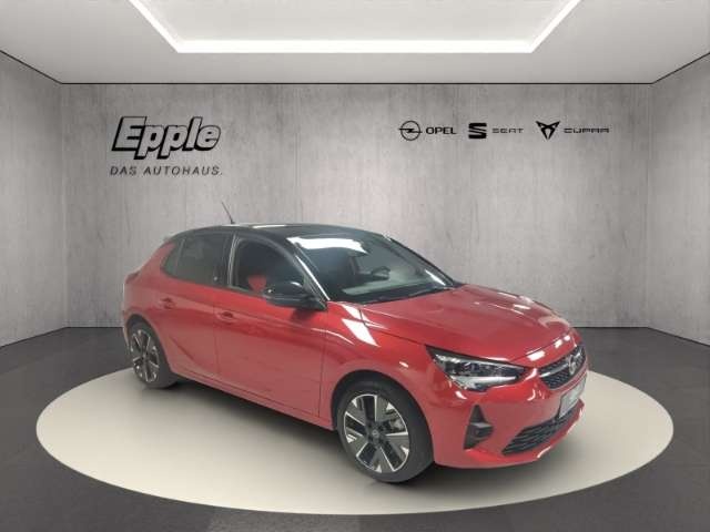 Opel Corsa-e