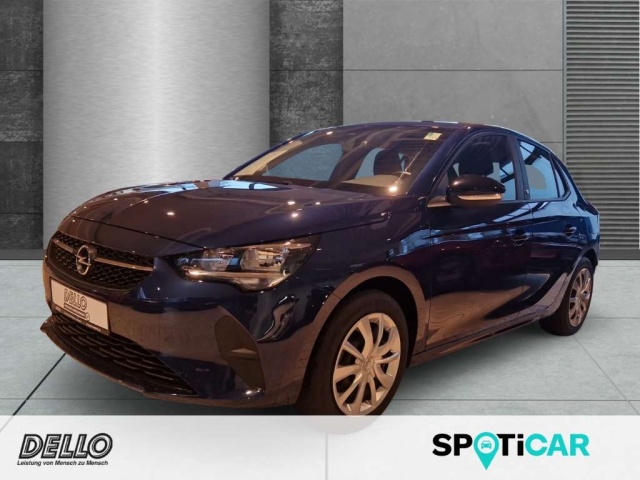 Opel Corsa-e