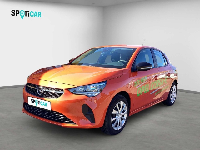 Opel Corsa-e
