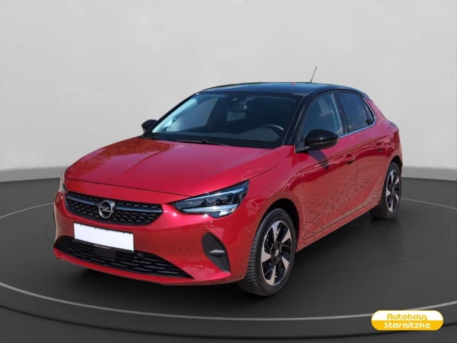 Opel Corsa-e
