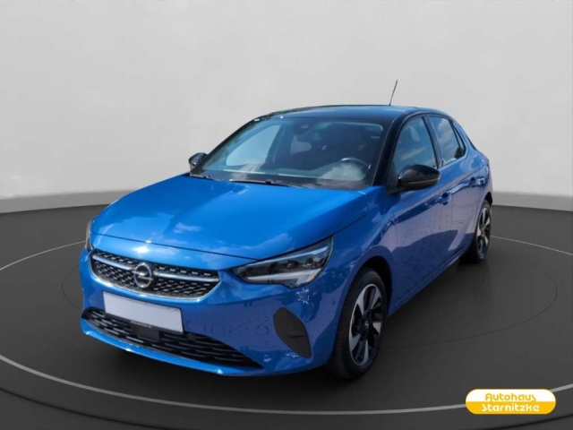 Opel Corsa-e