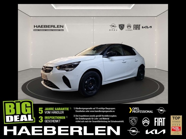 Opel Corsa-e