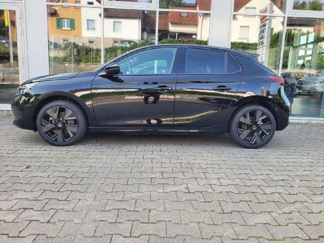 Opel Corsa-e