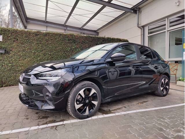 Opel Corsa-e