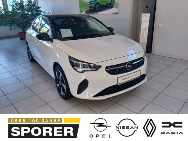 Opel Corsa-e