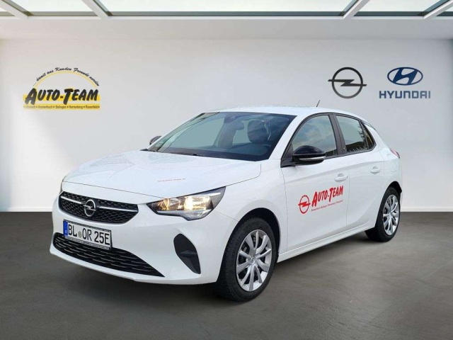 Opel Corsa-e