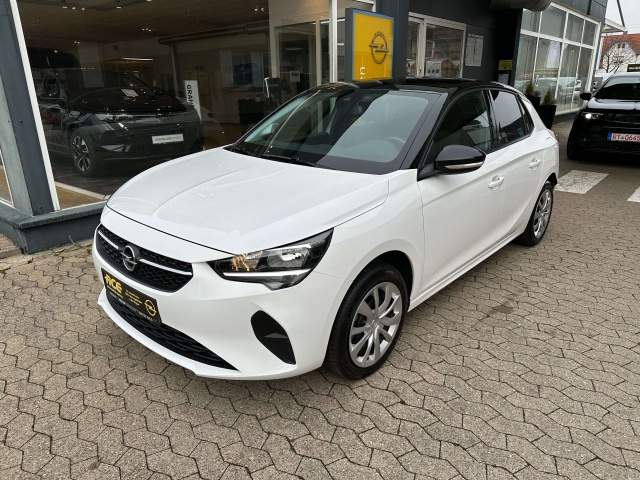 Opel Corsa-e