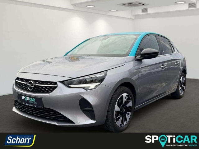 Opel Corsa-e