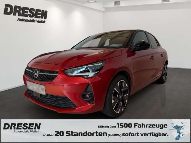 Opel Corsa-e