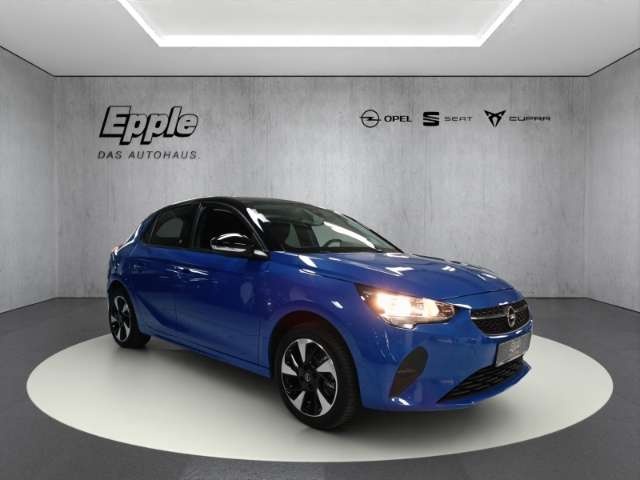 Opel Corsa-e
