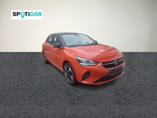 Opel Corsa-e