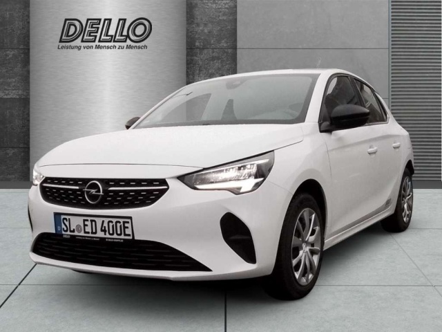 Opel Corsa-e