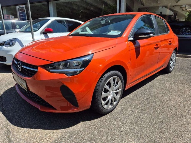 Opel Corsa-e