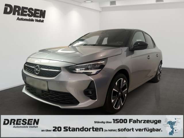 Opel Corsa-e