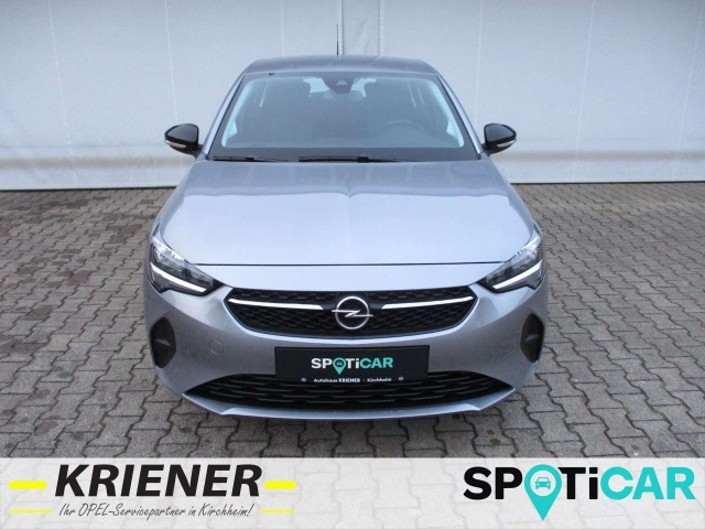 Opel Corsa-e