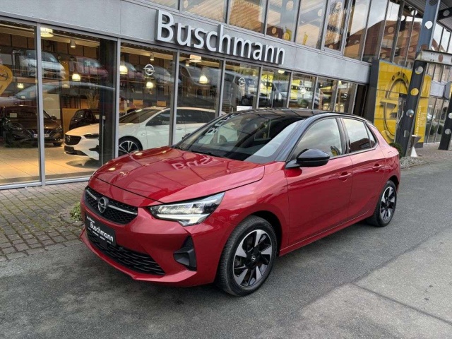 Opel Corsa-e