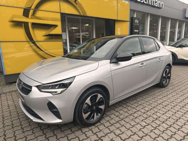 Opel Corsa-e