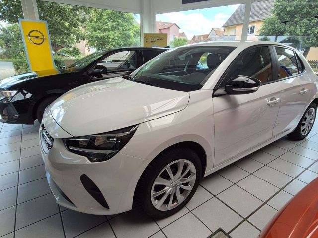 Opel Corsa-e