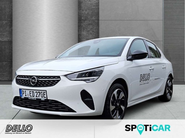 Opel Corsa-e