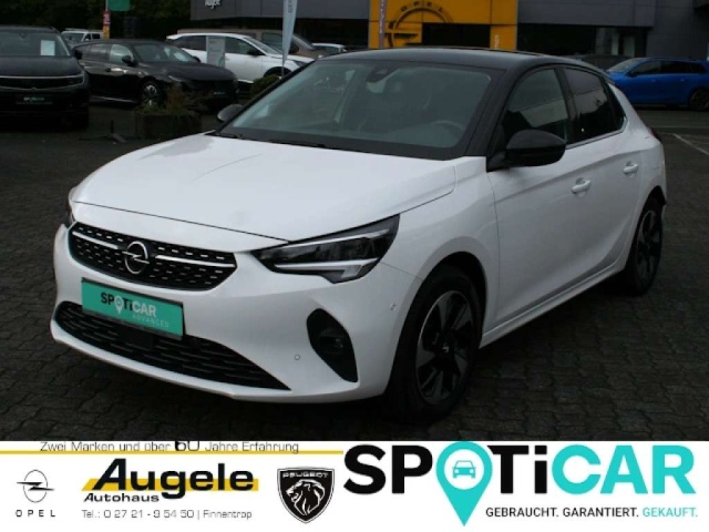 Opel Corsa-e