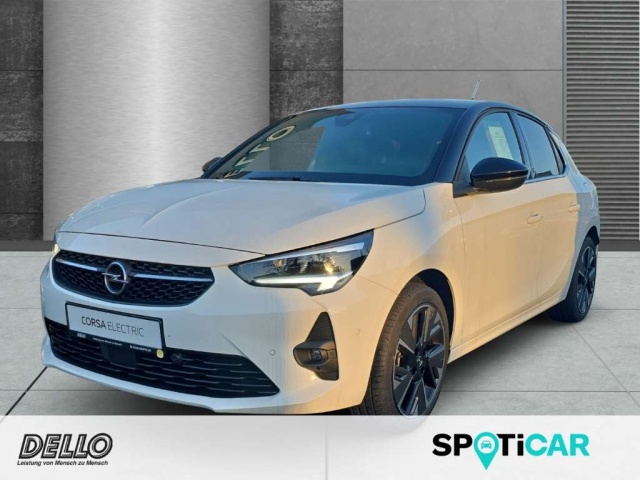 Opel Corsa-e