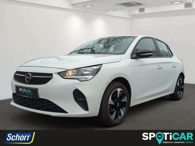 Opel Corsa-e