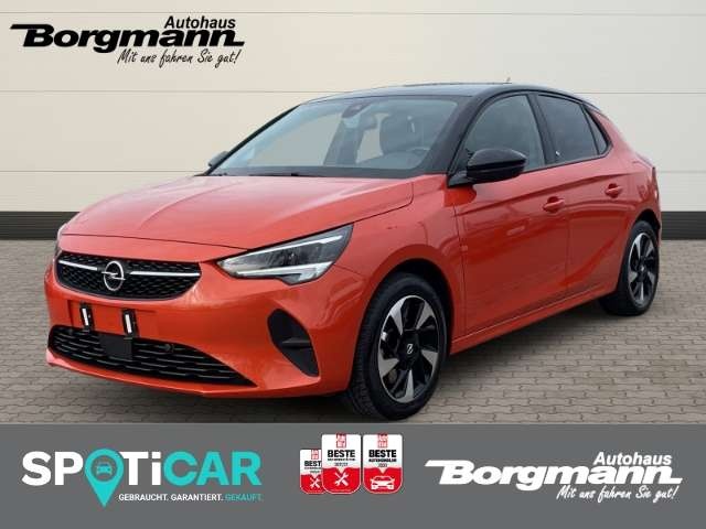Opel Corsa-e