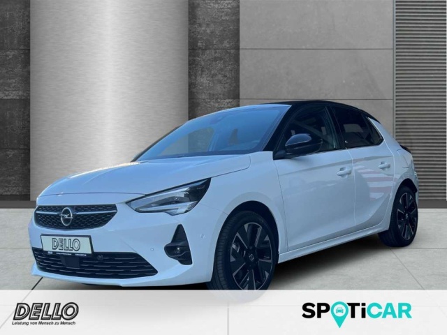 Opel Corsa-e