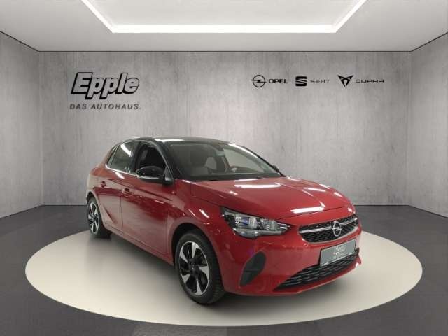 Opel Corsa-e