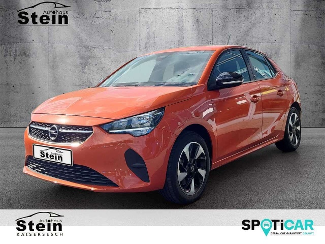 Opel Corsa-e