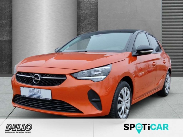 Opel Corsa-e