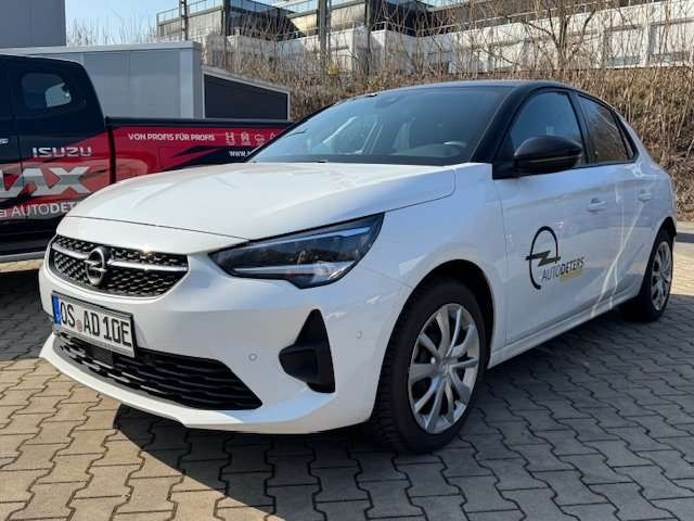Opel Corsa-e