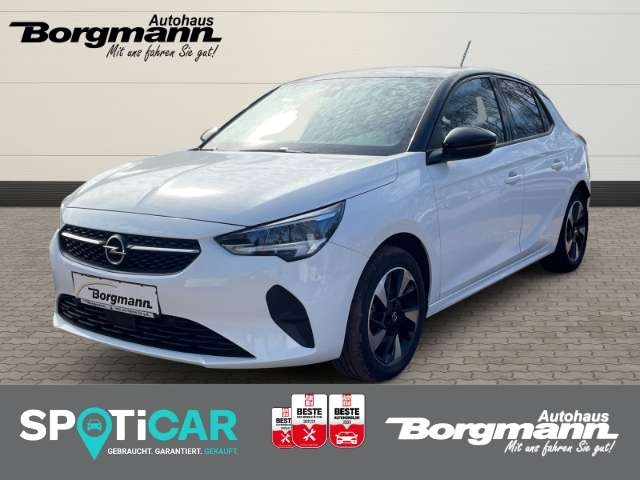 Opel Corsa-e