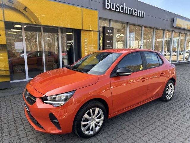 Opel Corsa-e