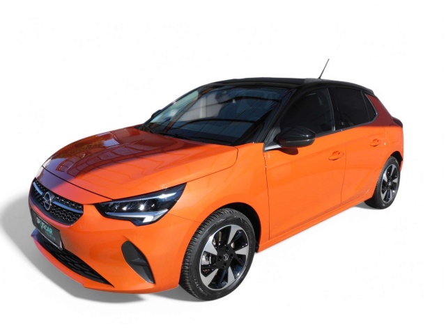 Opel Corsa-e